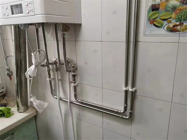 家裝不銹鋼水管一般用多大的口徑？